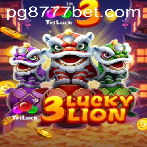Explorando o Fascinante Mundo de 3LUCKYLION