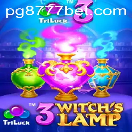 Descubra o Fascinante Jogo de Estrategia 3WitchsLamp
