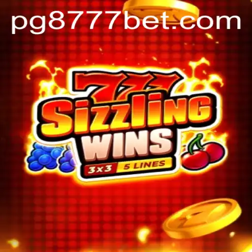 Descubra o Excitante Mundo de 777sizzlingwins no 8777bet