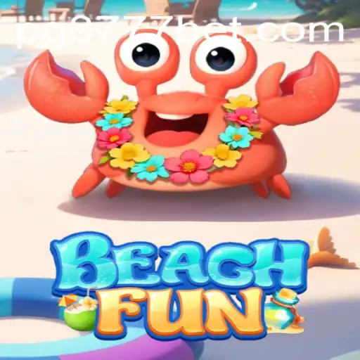 Descubra a Diversão de BeachFun: O Jogo que está Conquistando Todos com 8777bet