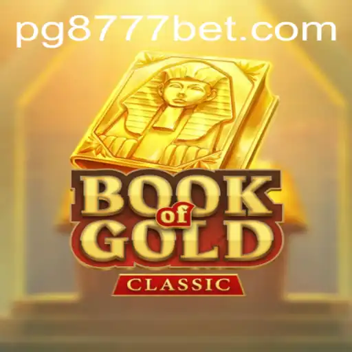 Desvendando o BookOfGoldClassic: Regras e Estratégias para 8777bet