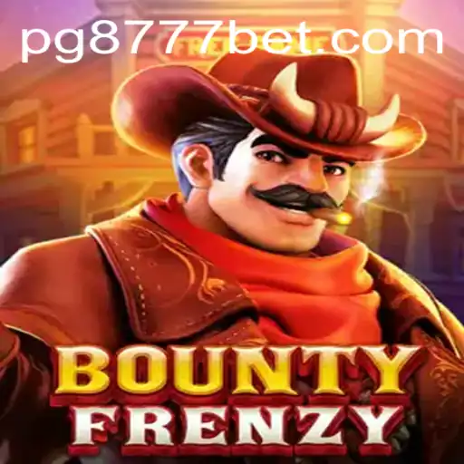 BountyFrenzy: Uma Imersão no Mundo das Apostas Emocionantes