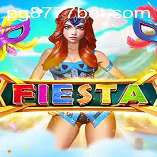 Descubra o Jogo 'Fiesta' e sua Relação com 8777bet