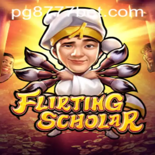 Flirting Scholar: Um Mergulho no Mundo de Estratégia e Diversão