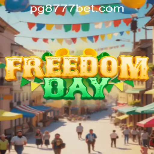FreedomDay: Descubra o Novo Fenômeno do Entretenimento Digital com 8777bet