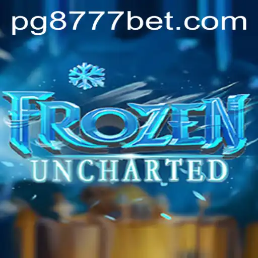 Desvendando FrozenUncharted: O Novo Fenômeno do Mundo dos Jogos