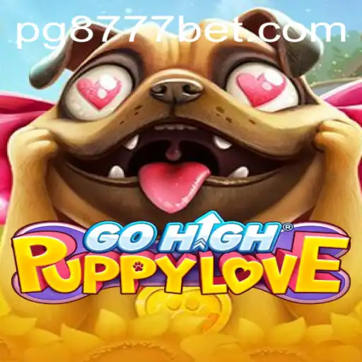 GoHighPuppyLove: Descubra a Nova Sensação do Mundo dos Jogos