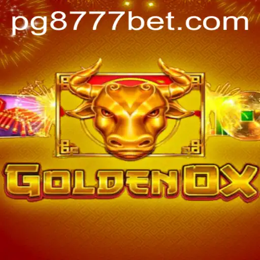 GoldenOx: Uma Introdução ao Jogo Inovador com 8777bet