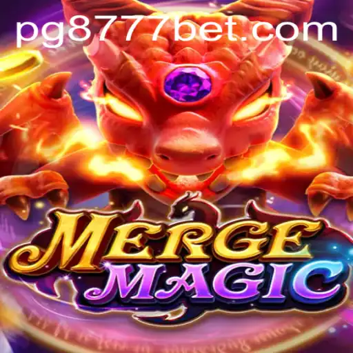 MERGEMAGIC: Descubra o Mundo Encantado de Estratégia e Diversão