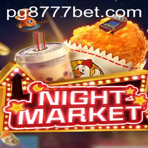 Explorando o Jogo NIGHTMARKET: Um Mergulho no Novo Fenômeno das Apostas