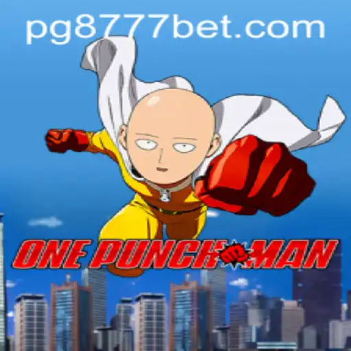 Descubra o Universo do Jogo OnePunchMan com 8777bet