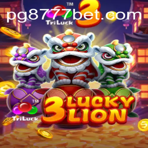 Explorando o Fascinante Mundo de 3LUCKYLION