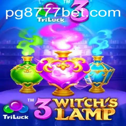Descubra o Fascinante Jogo de Estrategia 3WitchsLamp