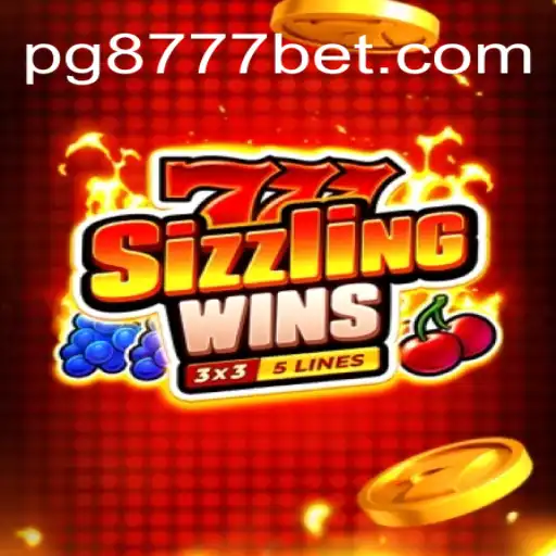 Descubra o Excitante Mundo de 777sizzlingwins no 8777bet