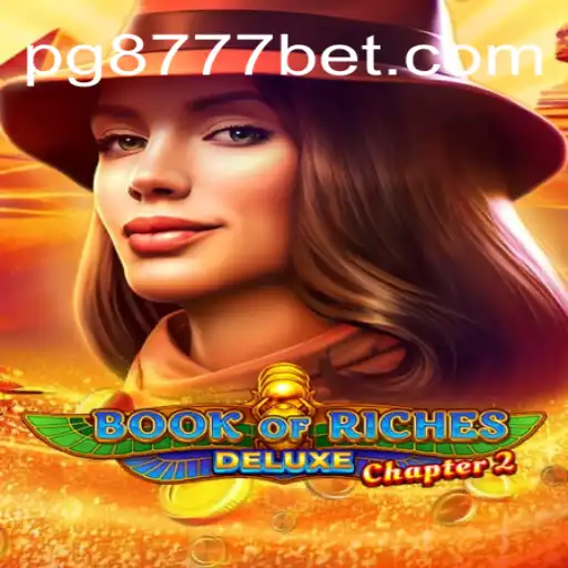 Uma Jornada Épica em Book of Riches Deluxe Chapter 2