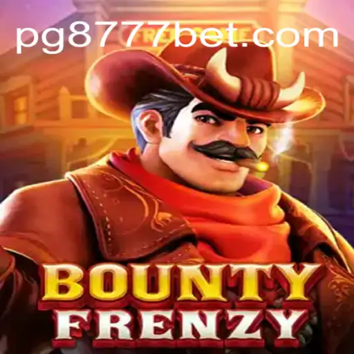 BountyFrenzy: Uma Imersão no Mundo das Apostas Emocionantes