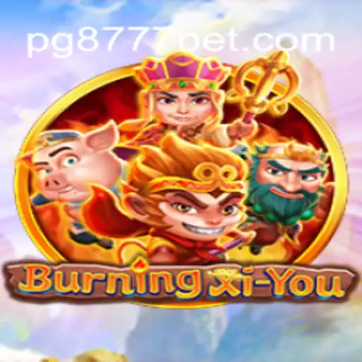 BurningXiYou: Uma Jornada de Aventura e Estratégia