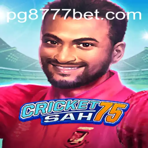 Descubra o Mundo Emocionante do Jogo CricketSah75
