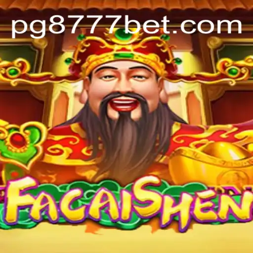 Descubra o Universo de FaCaiShen no 8777bet: Um Jogo de Fortuna e Estratégia