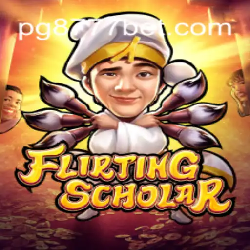 Flirting Scholar: Um Mergulho no Mundo de Estratégia e Diversão