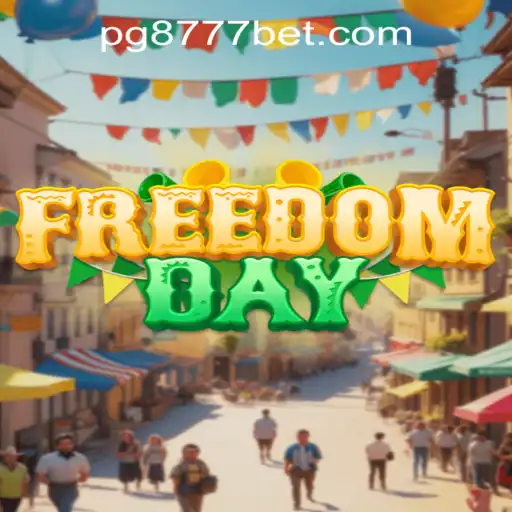 FreedomDay: Descubra o Novo Fenômeno do Entretenimento Digital com 8777bet