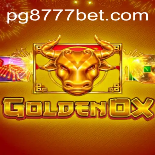 GoldenOx: Uma Introdução ao Jogo Inovador com 8777bet