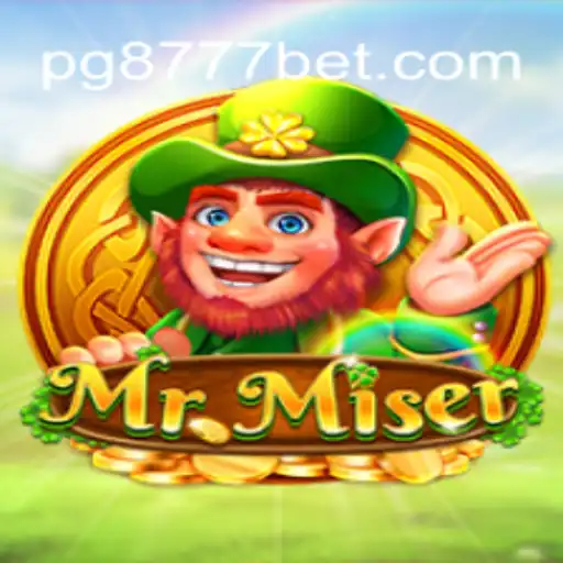 Descubra o Mundo Empolgante de MrMiser: Um Jogo Único no Universo 8777bet