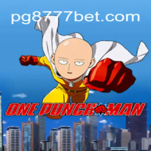Descubra o Universo do Jogo OnePunchMan com 8777bet