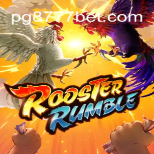 Descubra o Jogo RoosterRumble e as Regras para Apostar na Plataforma 8777bet