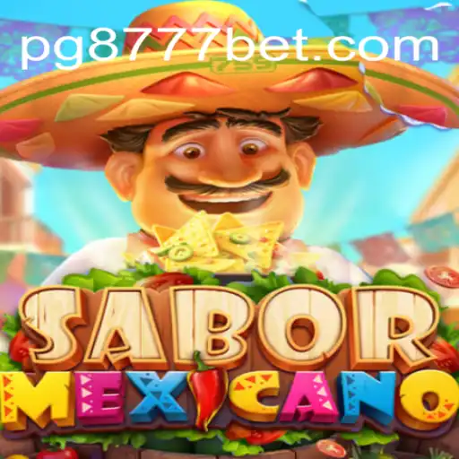 Explorando o Jogo SaborMexicano: Diversão e Estratégia com 8777bet