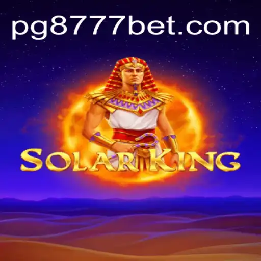 Explorando o universo de SolarKing: uma jornada épica impulsionada por 8777bet