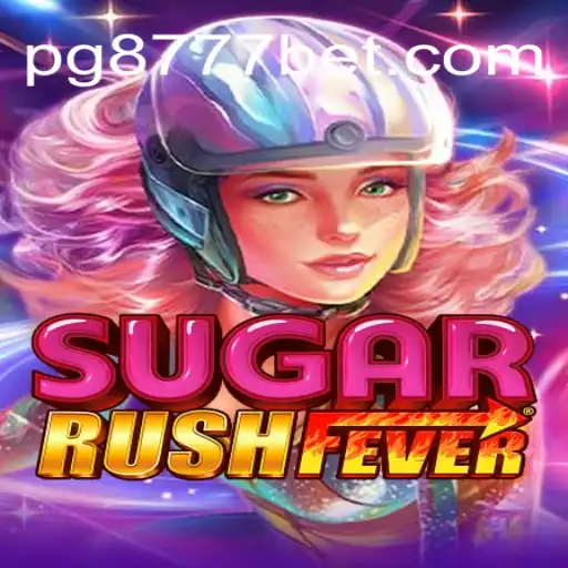 Explorando o Mundo Empolgante de 'SugarRushFever' com 8777bet