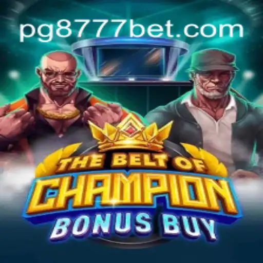 Explorando TheBeltOfChampionBonusBuy: Uma Nova Sensação no Mundo dos Jogos