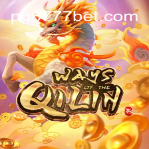 Explorando o Fascinante Mundo de WaysoftheQilin no 8777bet