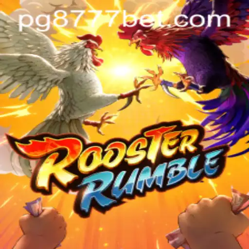 Descubra o Jogo RoosterRumble e as Regras para Apostar na Plataforma 8777bet