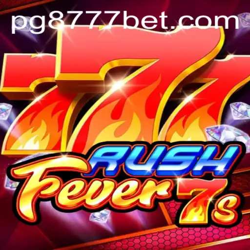 Descubra o Mundo Emocionante de RushFever7s e 8777bet