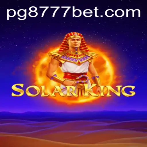 Explorando o universo de SolarKing: uma jornada épica impulsionada por 8777bet