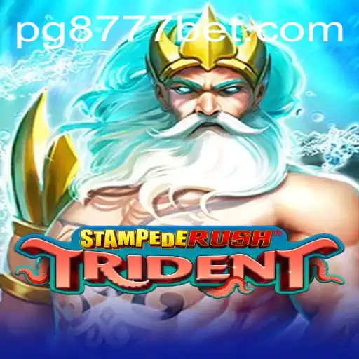 StempedeRushTrident: O Jogo Inovador que Une Aventura e Estratégia