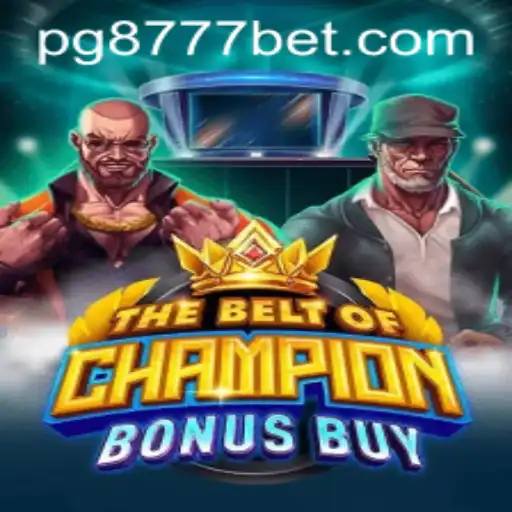 Explorando TheBeltOfChampionBonusBuy: Uma Nova Sensação no Mundo dos Jogos