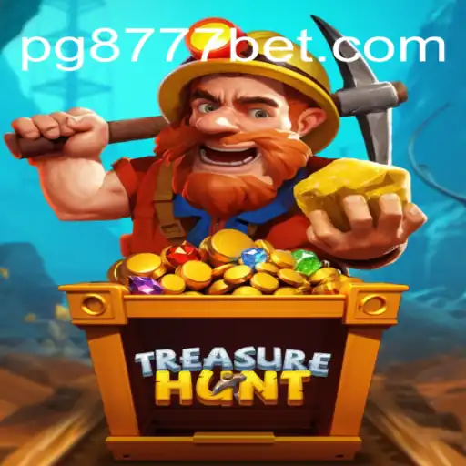 Descubra a Aventura de 'TreasureHunt': A Caçada ao Tesouro que Conquista Multidões