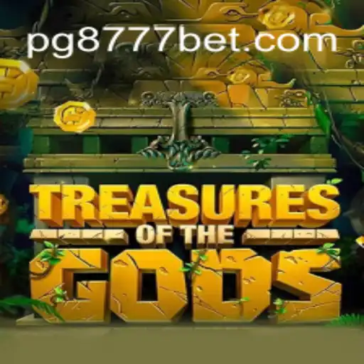 Explorando o Universo de TreasureoftheGods: Um Guia Completo